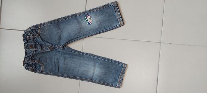 Jeans 3 ans