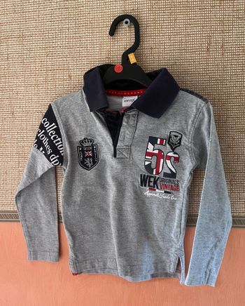 Polos