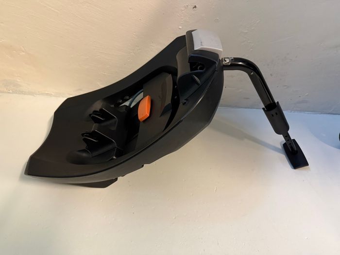 Base auto Q cybex aton