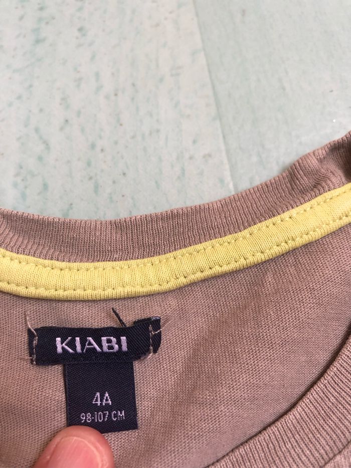 TEE shirt - photo numéro 2