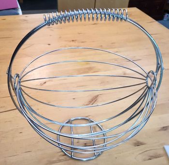 Corbeille à fruits "Casa" 