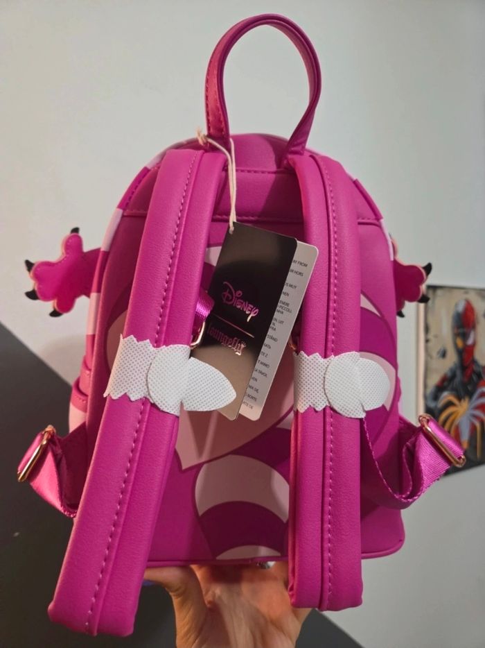 Sac loungefly chesire - photo numéro 6
