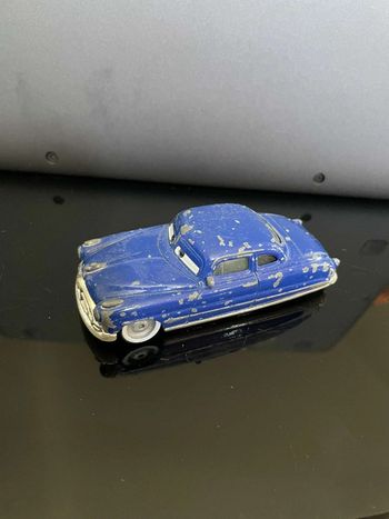 Voiture Cars Doc Hudson Hornet Disney Pixar