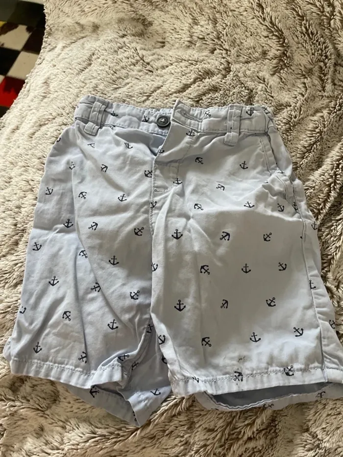 Short H&M