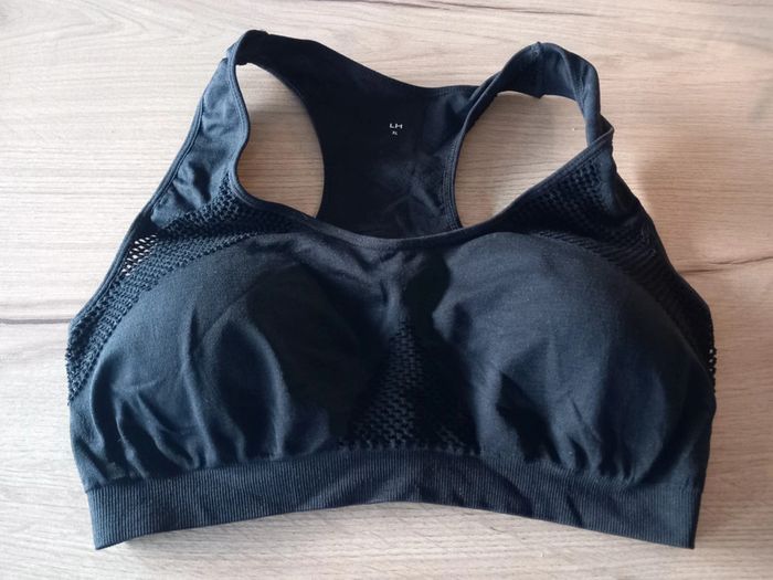 Soutien-Gorge Brassiere Taille XL