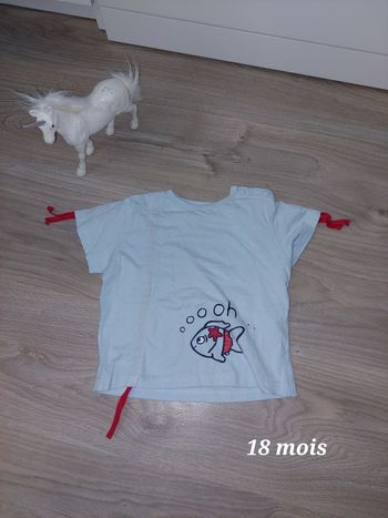 Tshirt 18 mois