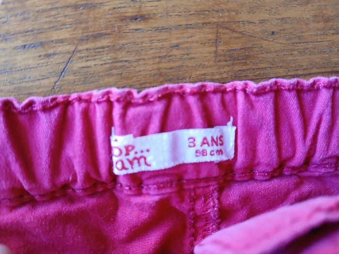 Short DPAM - photo numéro 2