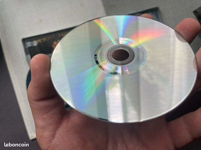 Michael Jackson’s This is It (double DVD, boîtier métallique) - photo numéro 5