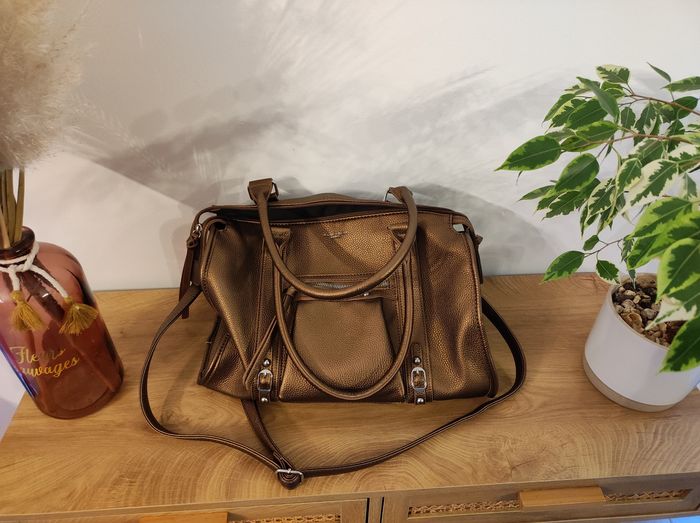 Sac Flora&Co comme neuf