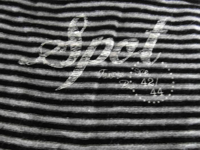 t-shirt femme - photo numéro 2