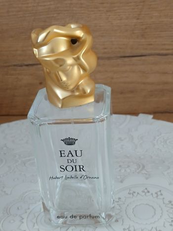 Flacon VIDE Sisley