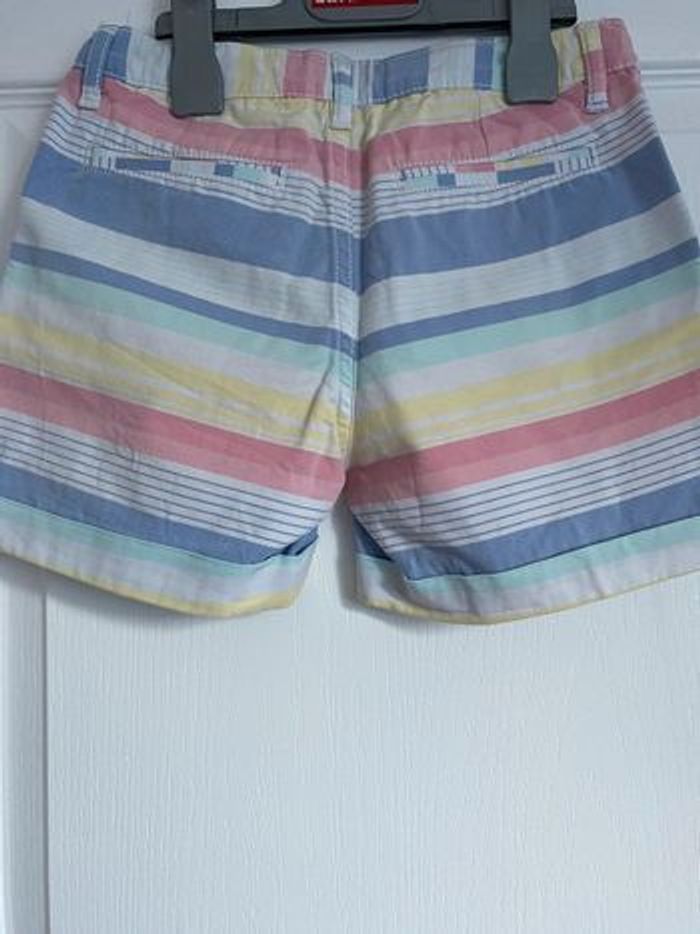 Short gap fille 8/9 ans - photo numéro 3