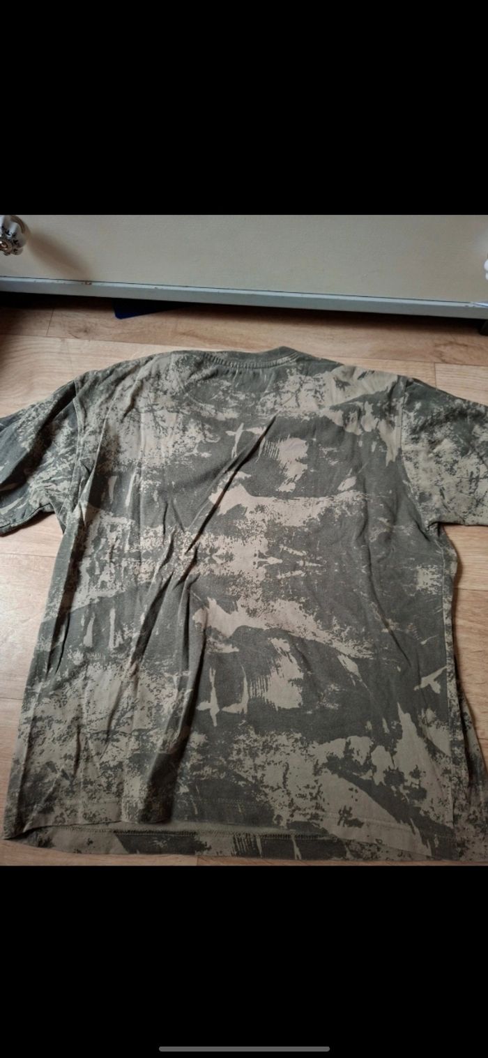 T-shirt taille S - photo numéro 3