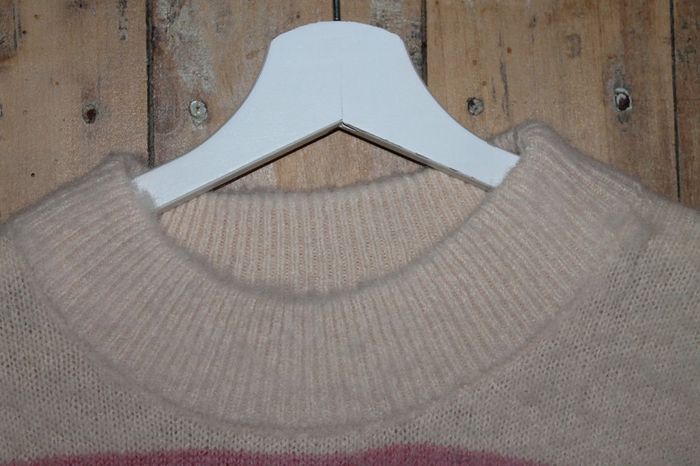 Pull tout doux XL - photo numéro 5