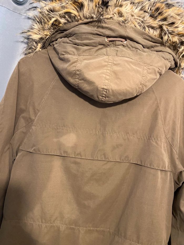 Manteau Zara - photo numéro 7