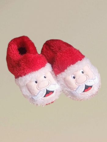 Chaussons Pointure 18