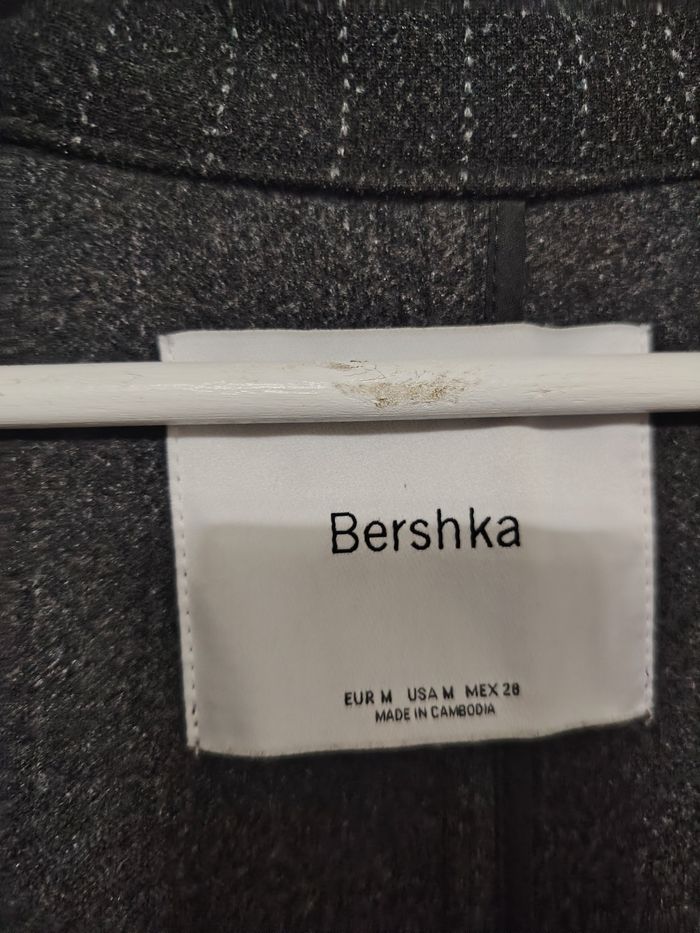 Mauntaeu femme Bershka - photo numéro 2