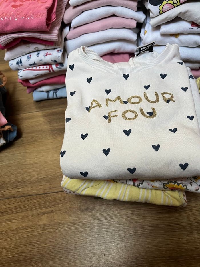 Lot vêtement - photo numéro 5