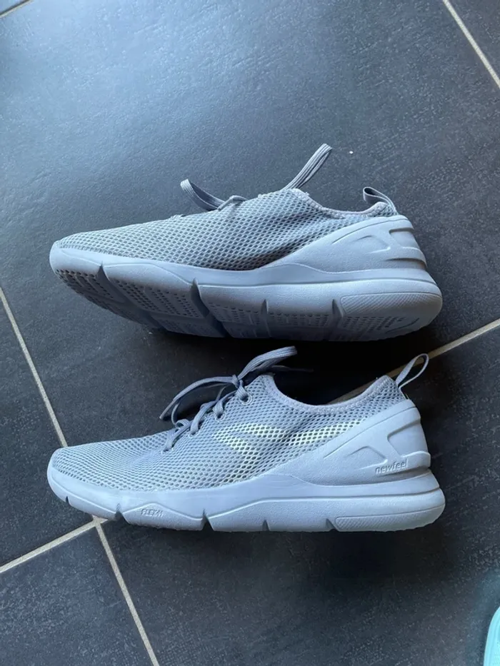 Chaussures sport homme - photo numéro 2