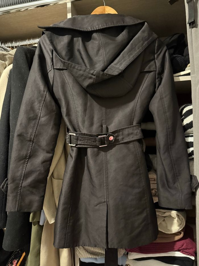 Manteau - photo numéro 3