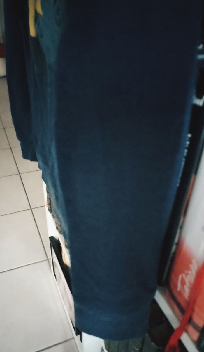 Sweat à capuche Les Minnions "Atmosphere" 60% coton - photo numéro 3