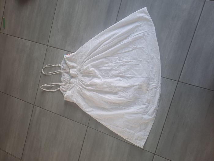 Robe courte The Garden Collection by H&M Taille 36 - photo numéro 7