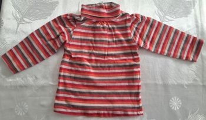 Ensemble bébé fille 3 mois TBE - photo numéro 3