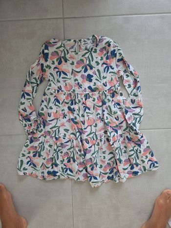Robe fille