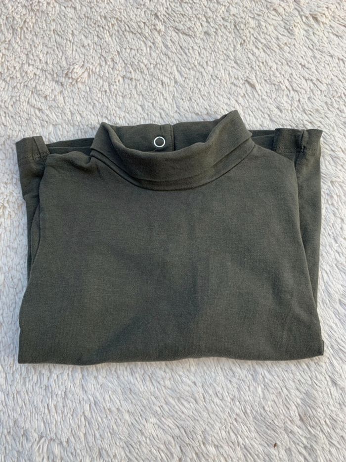 Teeshirt Tissaia - photo numéro 2