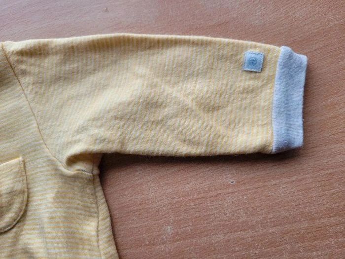 Joli lot mixte 6 mois Petit Bateau - photo numéro 8