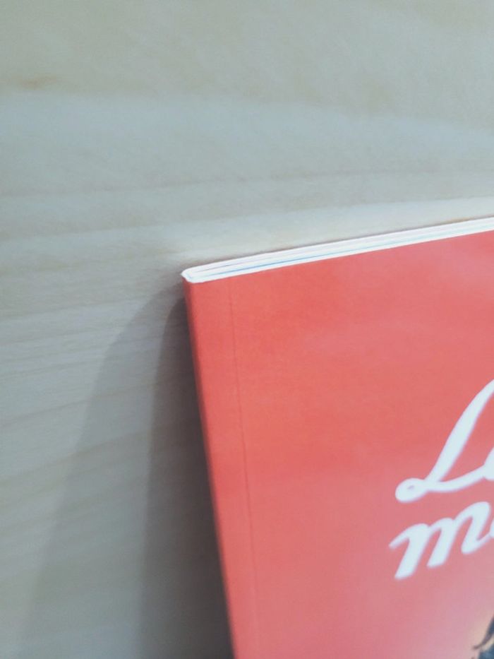 🌺 Livre (école des loisirs) : Le cochon magique - photo numéro 7