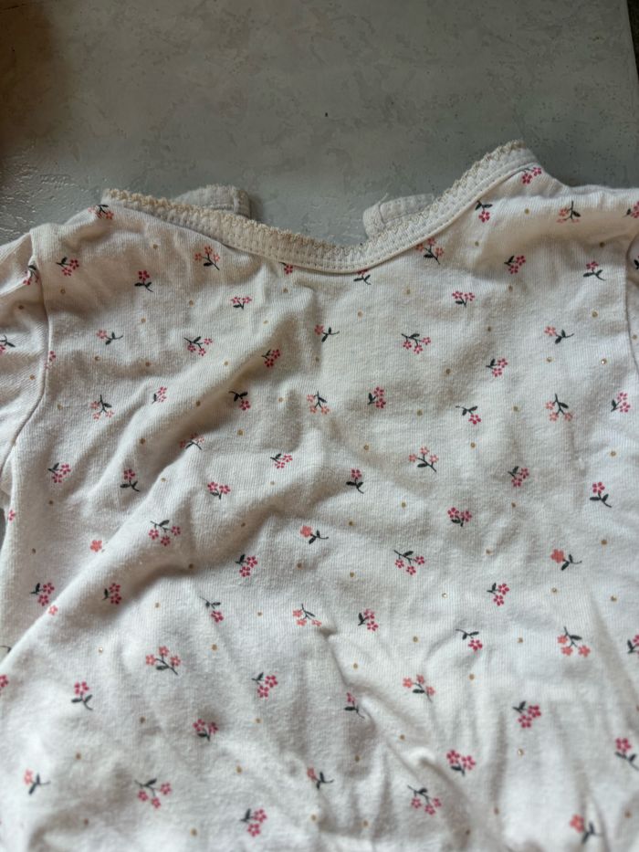 Lot pyjama fille - photo numéro 9