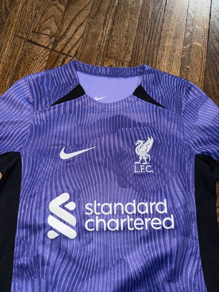 Maillot Nike 137 cm - photo numéro 2