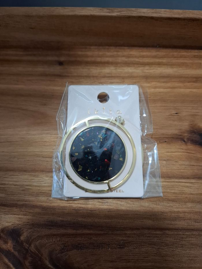 Boucle d'oreilles ikita