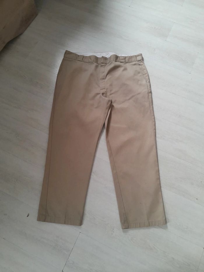 Pantalon large dickies