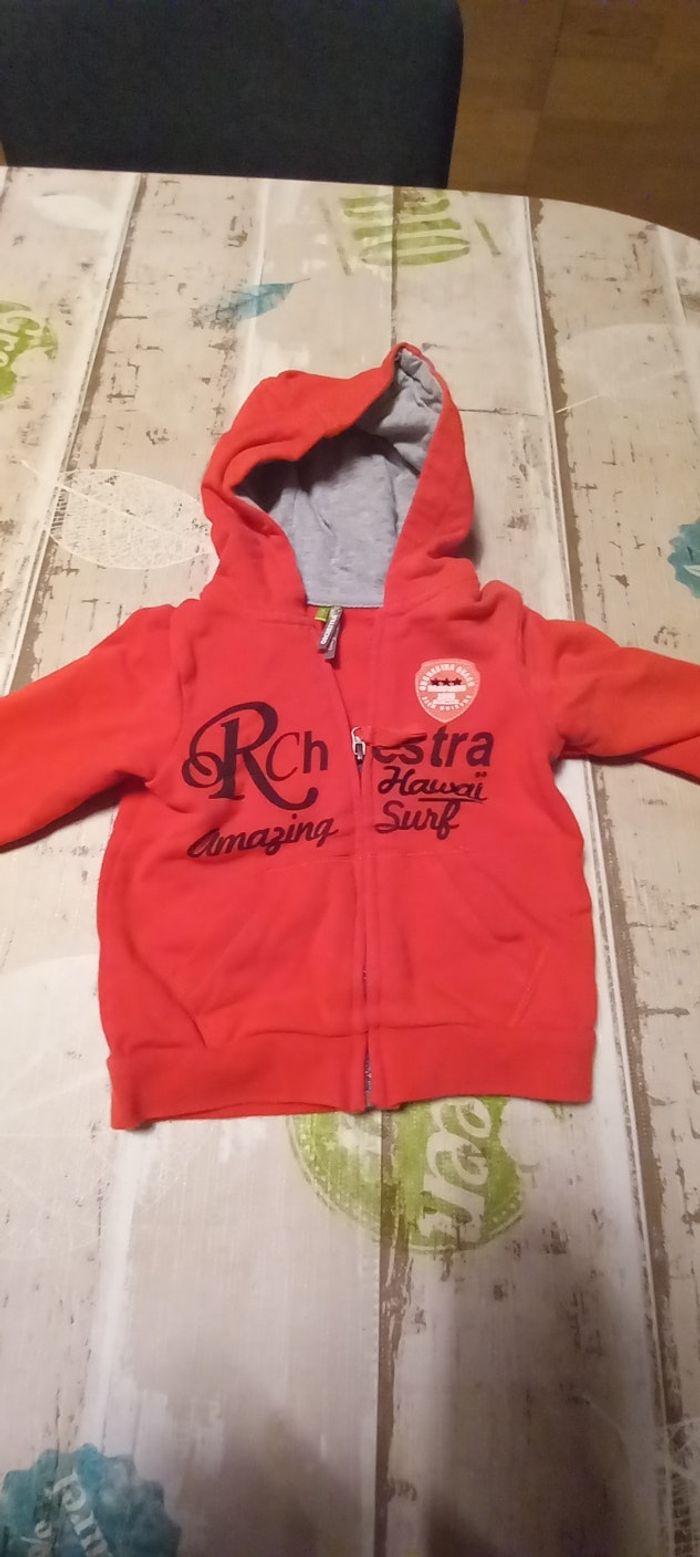 Gros lot garçon 6 mois 27 pièces - photo numéro 6