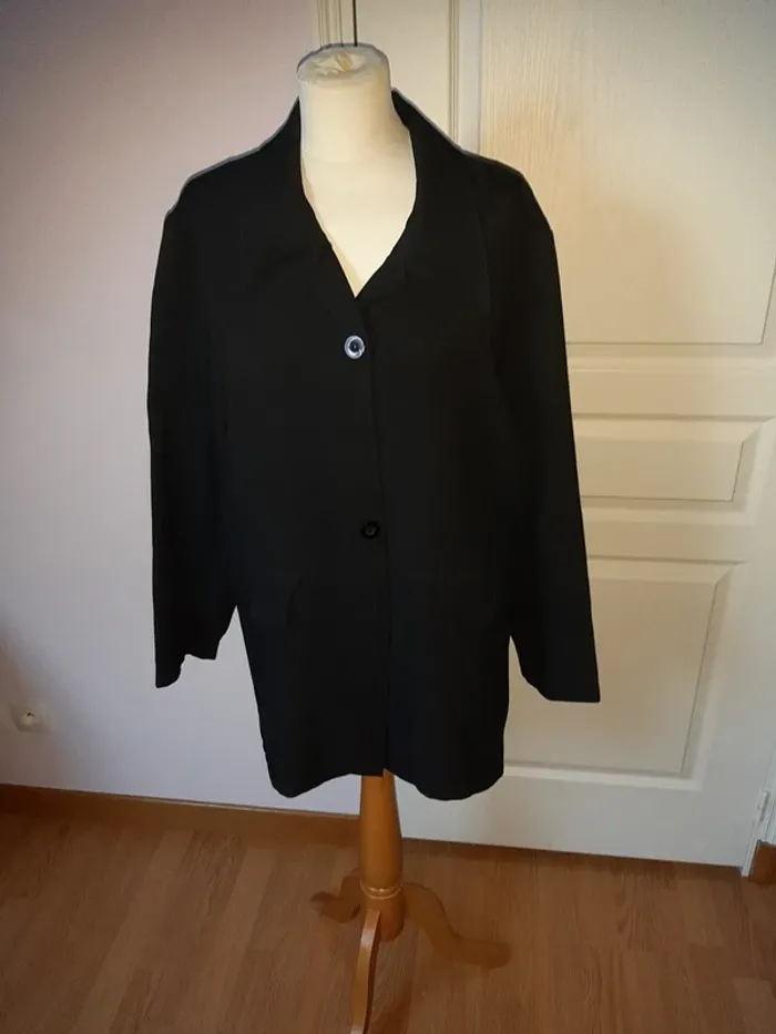 Veste légère - photo numéro 2
