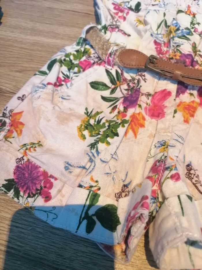 Salopette palomino - photo numéro 2