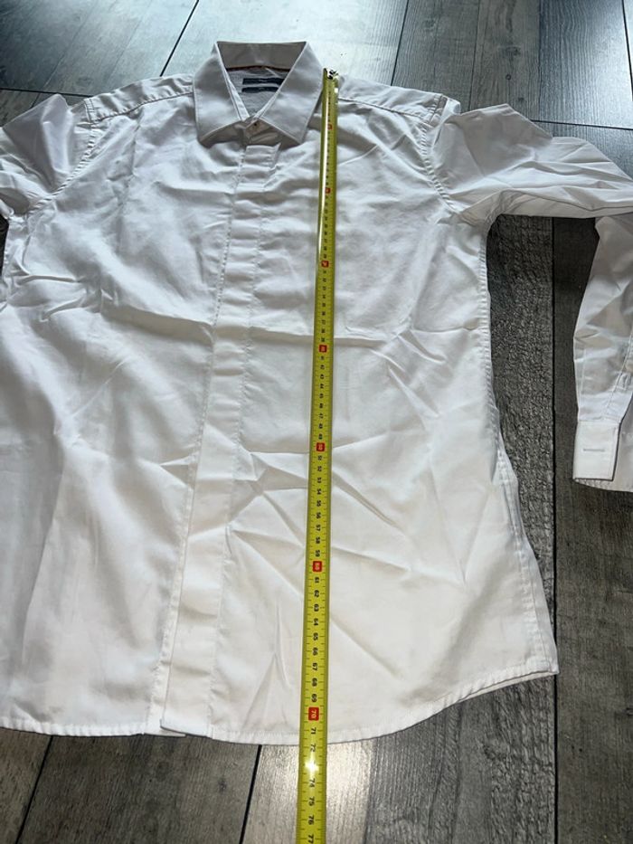 Chemise homme - photo numéro 9
