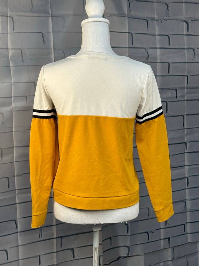 Sweat femme t s fashion private company - photo numéro 2