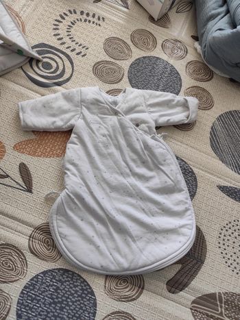 Gigoteuse naissance (et préma) Bemini TOG3 n2