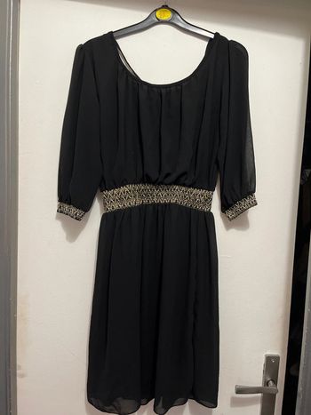 Robe taille 38