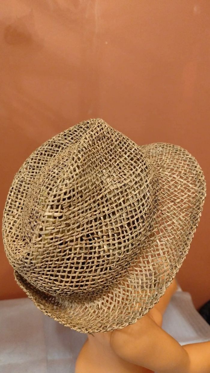 Chapeau 5/8 ans - photo numéro 4