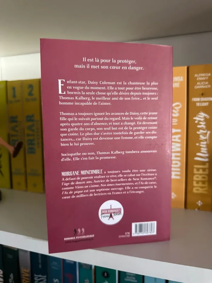 L’as de pique - photo numéro 3