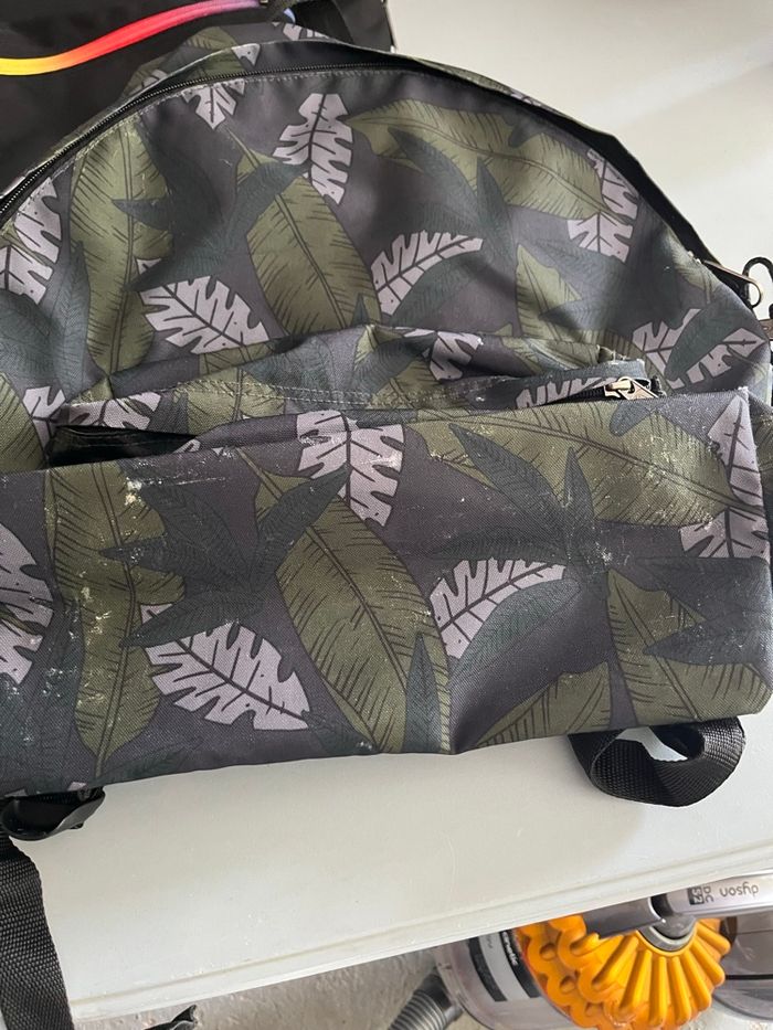 sac à dos - photo numéro 3