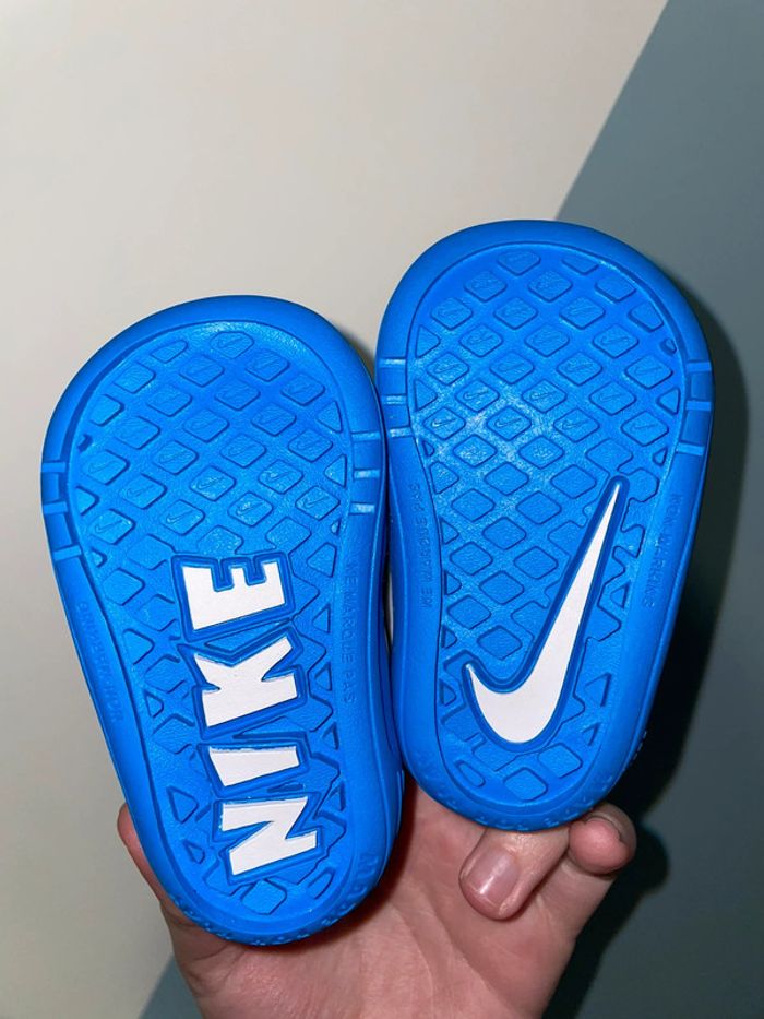 Basket nike - photo numéro 2