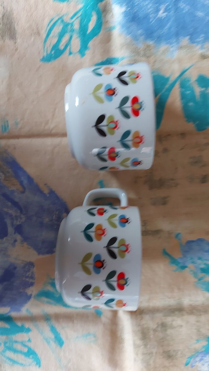 Tasses - photo numéro 4