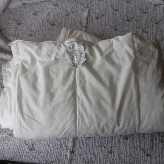 Couette 110x125 IKEA 300g