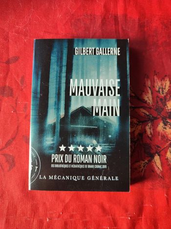 Mauvaise main