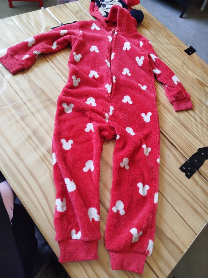 Pyjama - photo numéro 1